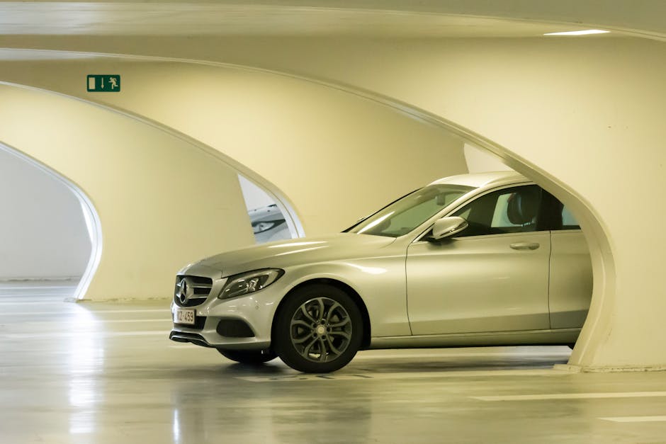 Kosten und Preise für die Asphaltierung von Parkplätzen (Aktueller Leitfaden 2026)