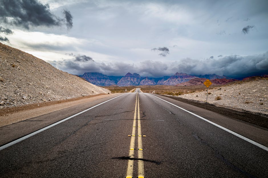 Straßenmarkierungsarbeiten: Wichtige Aspekte und aktuelle Trends im Infrastrukturbereich