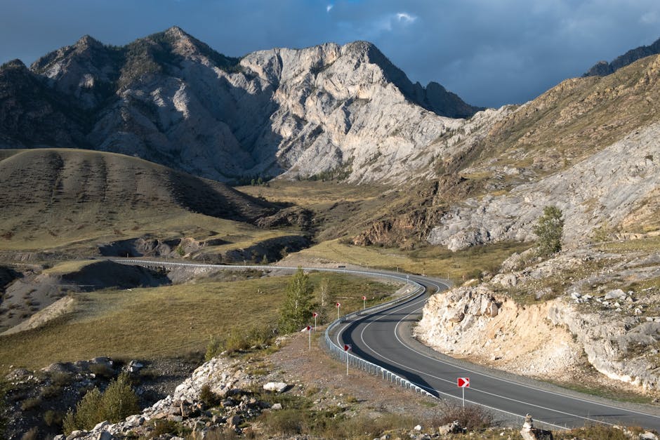 Asphaltkosten: Die Wirtschaftlichkeit von Warm- und Kaltasphalt