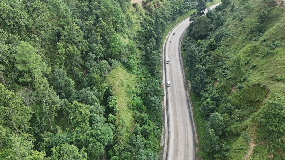 Die dynamische Welt der Asphaltfirmen und Preise in Istanbul